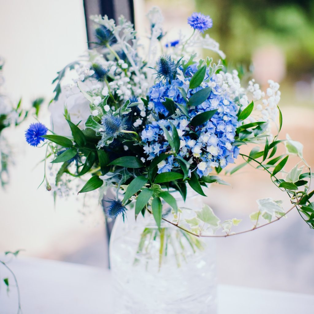 BOUQUET CAMPAGNE