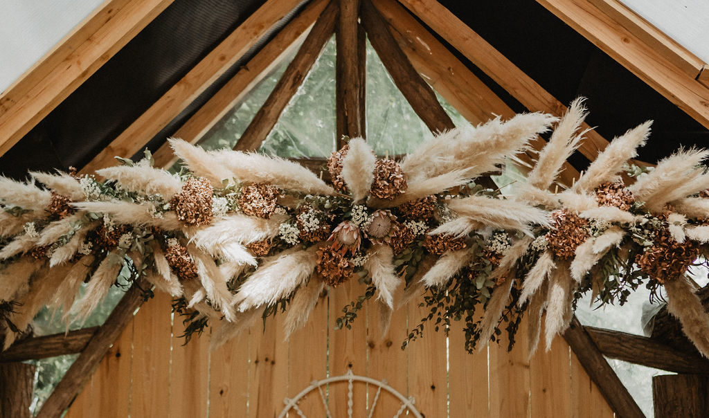 DECORATION DE SALLE DE MARIAGE