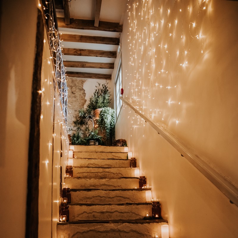 DECORATION MARIAGE