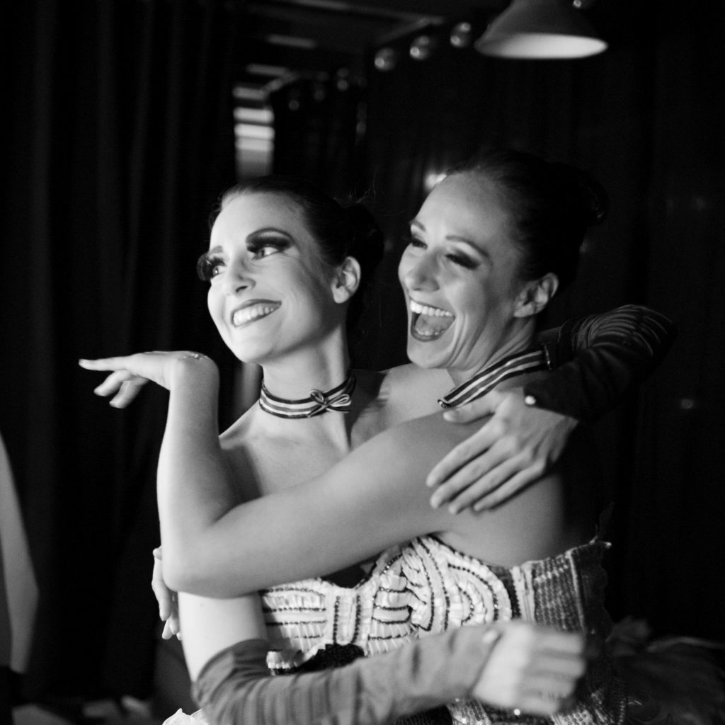 CABARET