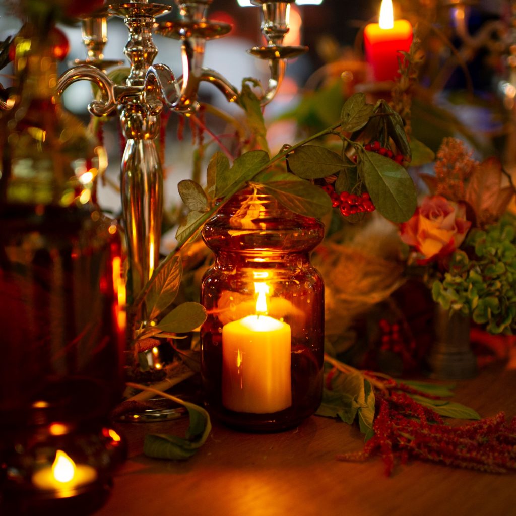 DECORATION LUMINEUSE