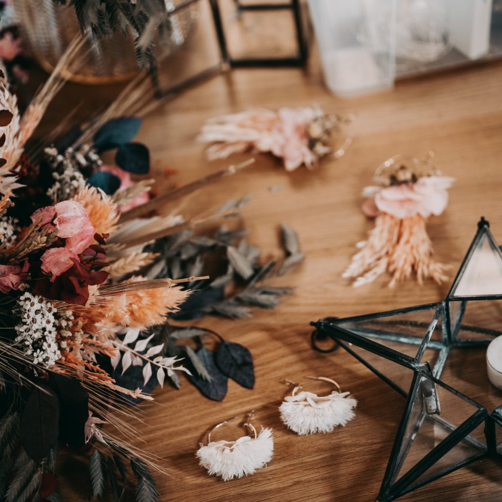 DECORATION