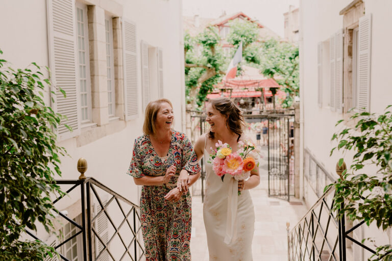 Hannah & Rémi