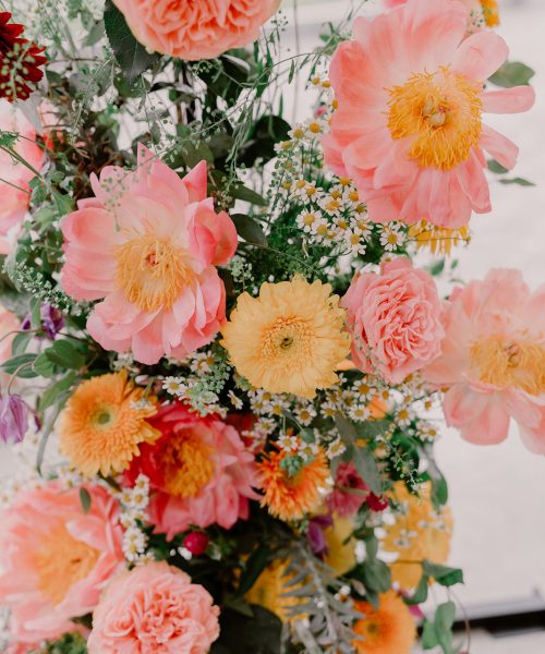 DECORATION FLORALE PAYS BASQUE DECORATION FLORALE PAYS BASQUE