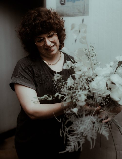 Les Fleurs d’Elia Les Fleurs d'Elia